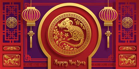 Chinese New Year 2020 Wallpaper Hd All Kind Of Wallpapers