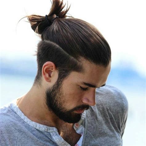 Trendfrisuren für Männer aktuelle Haarschnitte für 2021 ArchZine net