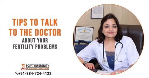 fertility problems how to talk to your doctor about fertility problems dr sumita sofat ivf