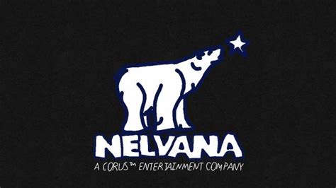 My Remade Nelvana Logo Sketchers United