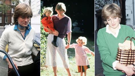 diana s embrace the legacy she left her sons bbc news