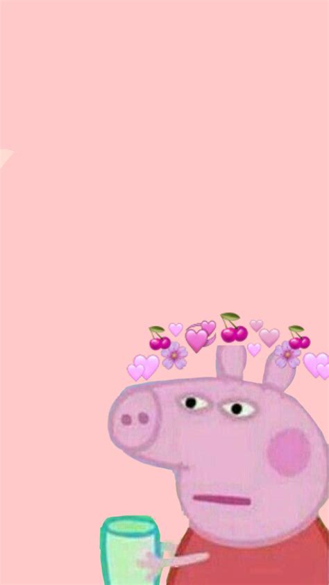 The great collection of peppa pig house wallpapers for desktop, laptop and mobiles. Phone Peppa Pig Funny Pictures