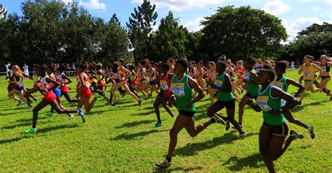 World Cross Country Championships Postponed To 2023 Due To Covid
