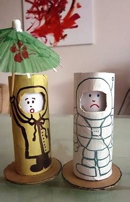It's all free for the youth leaders and teachers. BIBLE CRAFTS FOR KIDS: Jacob and Esau Reunite