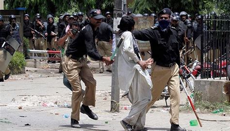 Punjab Home Dept Forms New Jit To Probe Model Town Tragedy
