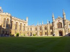 50 Magnificent Photos of the University of Cambridge | BOOMSbeat