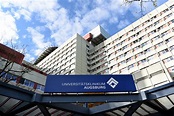 Uka Augsburg | Arztliches Team Universitatsklinikum Augsburg – astmj