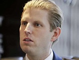 Eric Trump - biography with personal life, married and affair ...