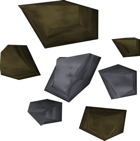 Filesilver Ore Detailpng The Runescape Wiki