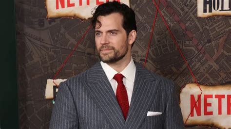 Iconic Roles The Best Henry Cavill Movies And Tv Shows