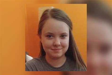 Missing Ny Teen Victoria Grabowski Found Safe In London Cops Say