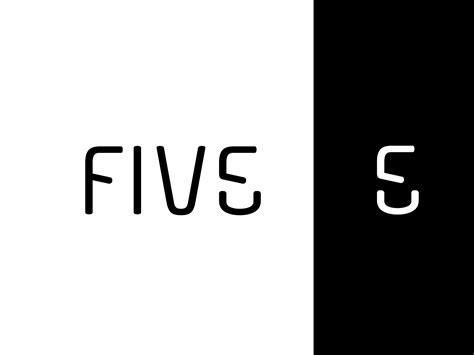 The Five Logo