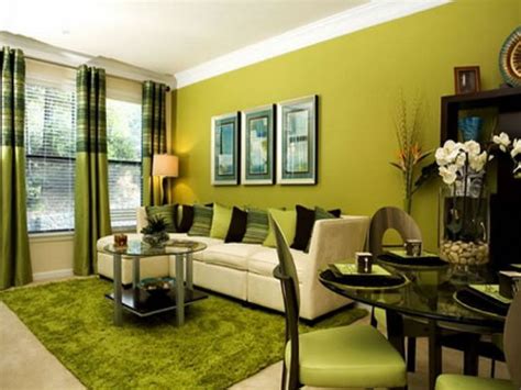 Green Tosca With Contrasting Colors Living Room Green Living Room