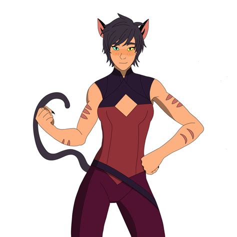 Catra Applesauce Meow Meow By Theonewiththestuff On Deviantart