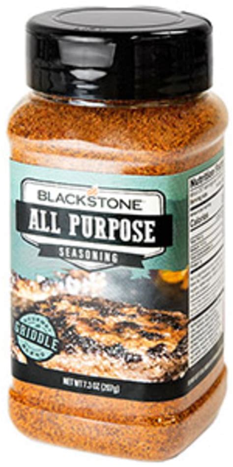 Buy Blackstone All Purpose Gourmet Seasoning Mix 7 3 Oz Online In India 746785399