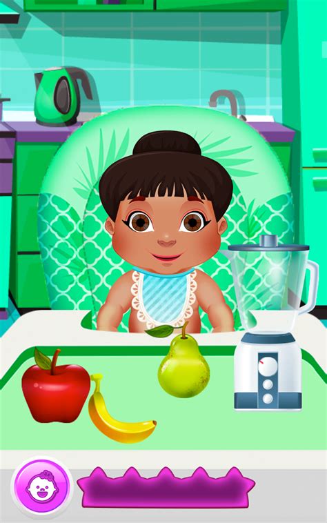 In mother simulator if you feel worried, irritated, you don't understand what's going on and what you must do next, so don't worry. Amazon.com: Best Mom - Baby Simulator: Appstore for Android