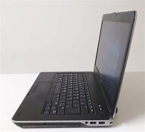 Notebook Dell Latitude E6440 14 Intel Core I5 27ghz 4gbhd 320gb