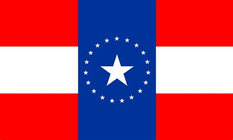 New Mississippi Flag Concept Rvexillology