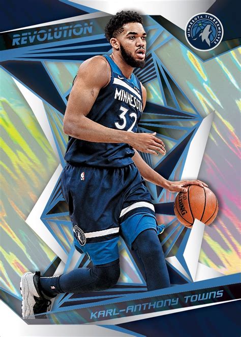 The base set is divided into three parts. 2019-20 Panini Revolution NBA Basketball Cards Checklist