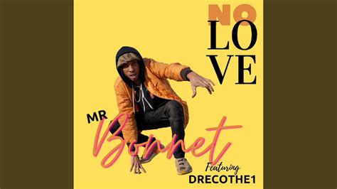 No Love Feat Drecothe 1 Youtube Music