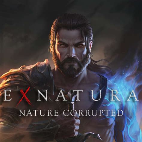 Ex Natura Nature Corrupted Descárgalo Y Cómpralo Hoy Epic Games Store