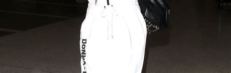 Rihanna Wears Hooded Onesie At As She Arrives In London For River