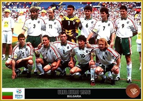 Fan Pictures 1996 Uefa European Football Championship England European Football European