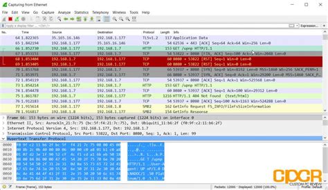 How To Start Wireshark Packet Sniffer Ksemondo