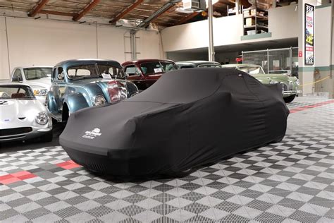 You don't always need to spend vast sums to get a fast car that'll put a smile on your face. California Customweave Car Cover | Custom & Comfortable ...