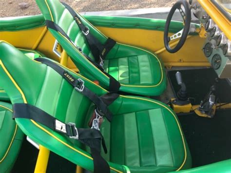 Listen to the best street legal shows. One of a kind Vw dune buggy turbo street legal show car ...