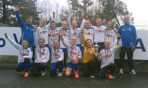 Hadde du tatt et jafs av habanerochilien? Ny cuptriumf for gulljentene | Birkenes Avisa