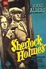 Der Mann, der Sherlock Holmes war - Film 1937 - FILMSTARTS.de