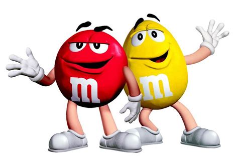 17 Best Images About Character M And Ms On Pinterest Serving Bowls