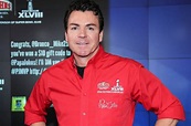 John Schnatter says he was 'pressured' to use n-word during conference call