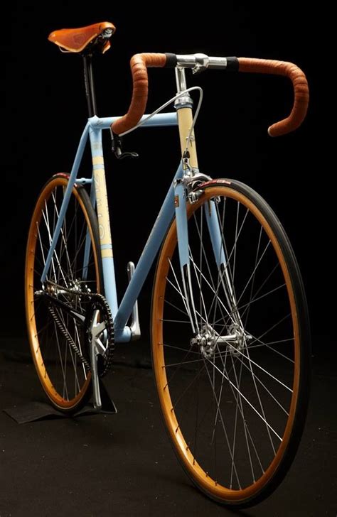 Beauty Road Bike Vintage Bicycle Retro Bicycle