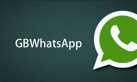 How To Update Gbwhatsapp Enjoy The Latest Features