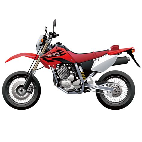 Motorcycle Computer File Red Motorcycle Png Download 15001500