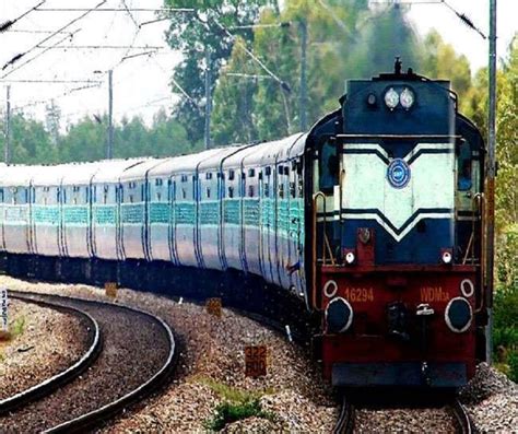 Kumbh Mela 2021 Railways To Resume These 2 Trains For Lucknow