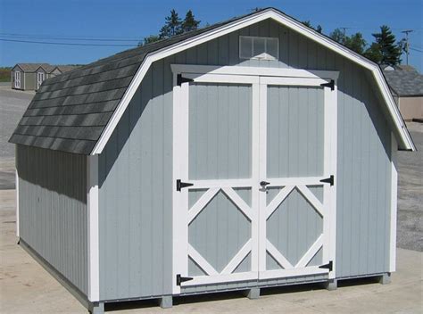 Shed Blueprints How To Build A Barn Shed Basics Of Building Your Own