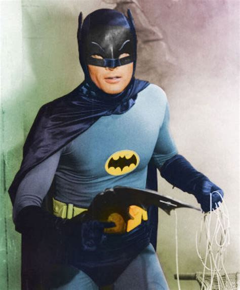 Fans Votan Por El Mejor Batman De La Historia 🦇 Chismes Today