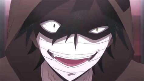 Download Crazy Anime Smile Polamu Cuy