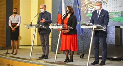 Aktuální a důvěryhodné informace pro všechny. Vláda přijala opatření platná pro třetí stupeň PES, Parlamentu navrhne bezúplatné dobrovolné ...