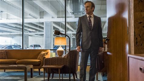 Better Call Saul Season 4 Review Hollywood Reporter