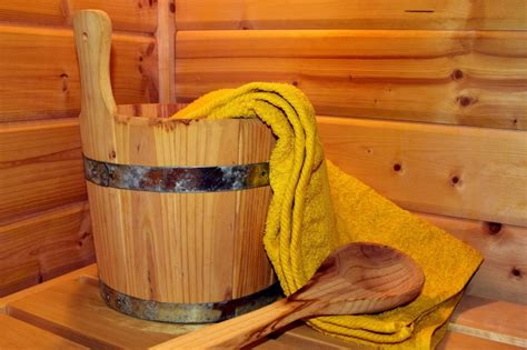 Top 6 Naked Saunas In The World 2024 Updated