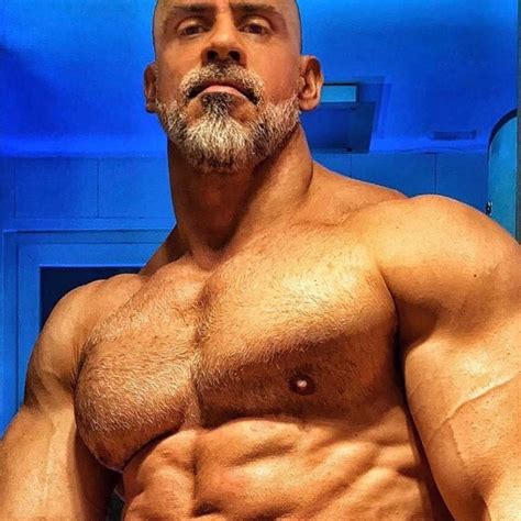 Pin By Cheryl Kidd On Muscled Men Over 50 Men Over 50 Muscle Men Muscle