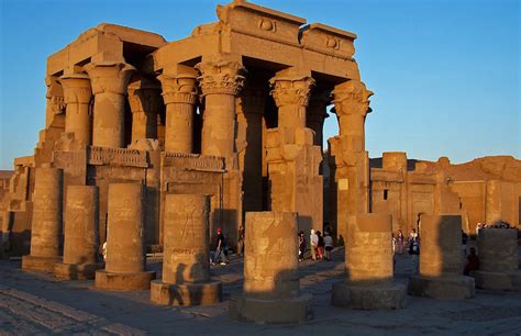10 Most Impressive Ancient Egyptian Temples Photos Touropia