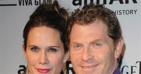 Bobby Flay And Stephanie March Separate After 10 Years E Online