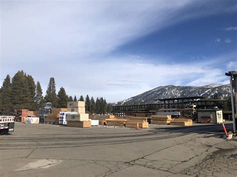Meek S Lumber And Hardware South Lake Tahoe California Roadtrippers