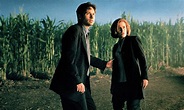 L'idiot électrique: X-Files, le Film de Rob S. Bowman (1998)