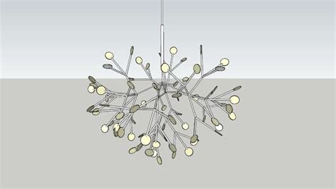 Pin By Connie Mann On Z 3d Lighting Modern Pendant Chandelier